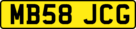 MB58JCG
