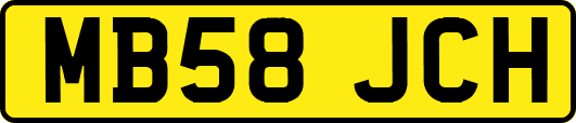 MB58JCH