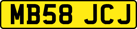 MB58JCJ