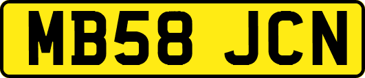 MB58JCN
