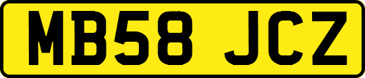 MB58JCZ
