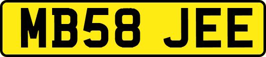MB58JEE