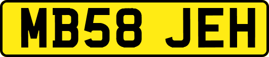 MB58JEH