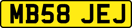 MB58JEJ