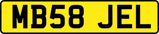 MB58JEL