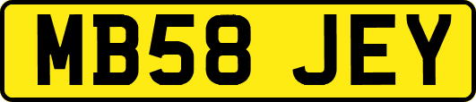 MB58JEY