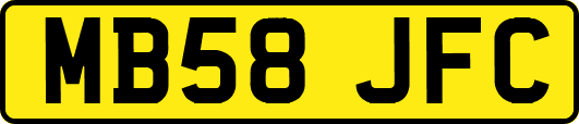 MB58JFC