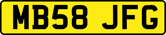 MB58JFG