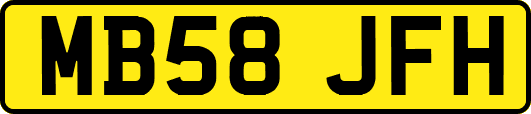MB58JFH