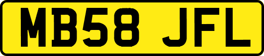 MB58JFL