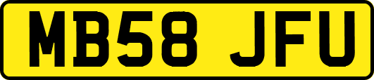 MB58JFU