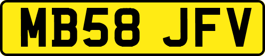 MB58JFV