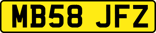 MB58JFZ
