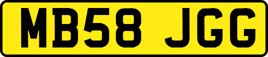 MB58JGG