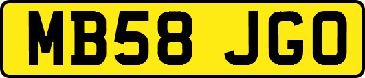 MB58JGO