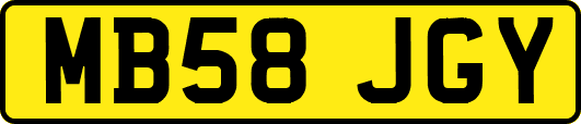 MB58JGY