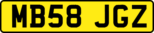 MB58JGZ