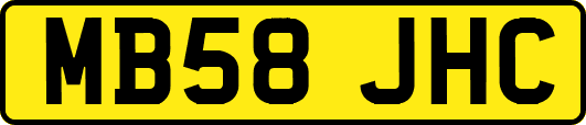 MB58JHC
