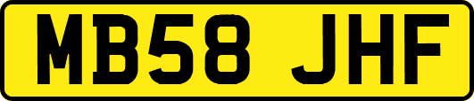 MB58JHF