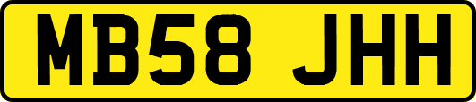 MB58JHH