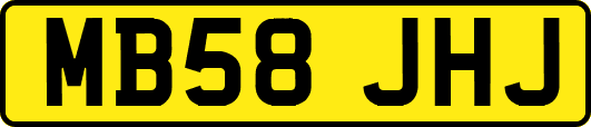 MB58JHJ