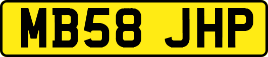MB58JHP