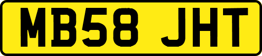 MB58JHT