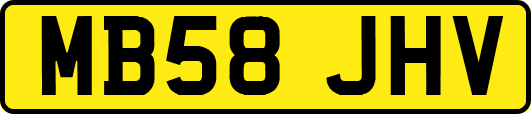 MB58JHV