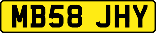 MB58JHY