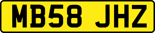 MB58JHZ