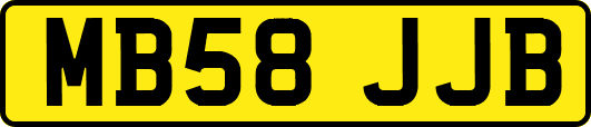 MB58JJB