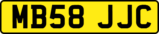MB58JJC