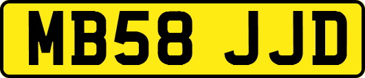 MB58JJD