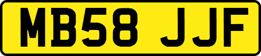 MB58JJF