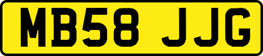 MB58JJG