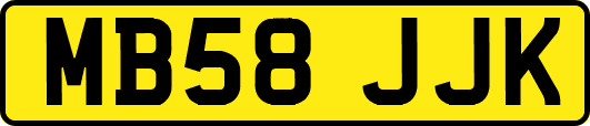 MB58JJK