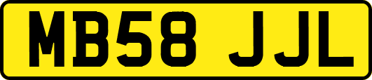 MB58JJL