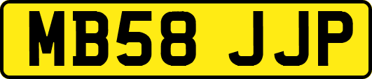 MB58JJP
