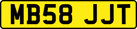 MB58JJT