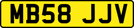 MB58JJV
