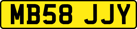 MB58JJY