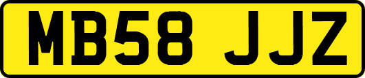 MB58JJZ