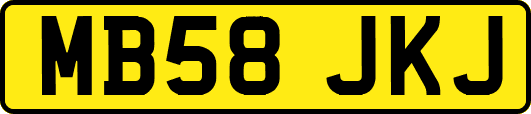 MB58JKJ