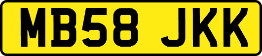 MB58JKK