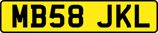 MB58JKL