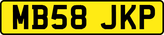 MB58JKP