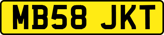 MB58JKT