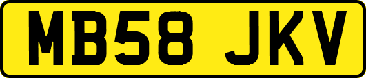 MB58JKV