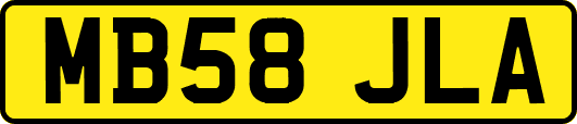 MB58JLA