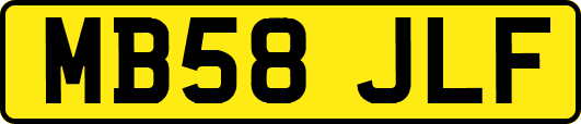 MB58JLF